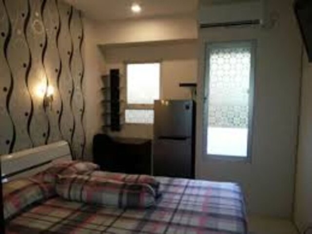 アパートメント プンチャック ケルタジャヤ ニューバイ プラフィ