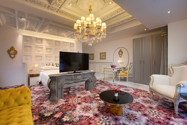 アルテ バイ トーマス チャン