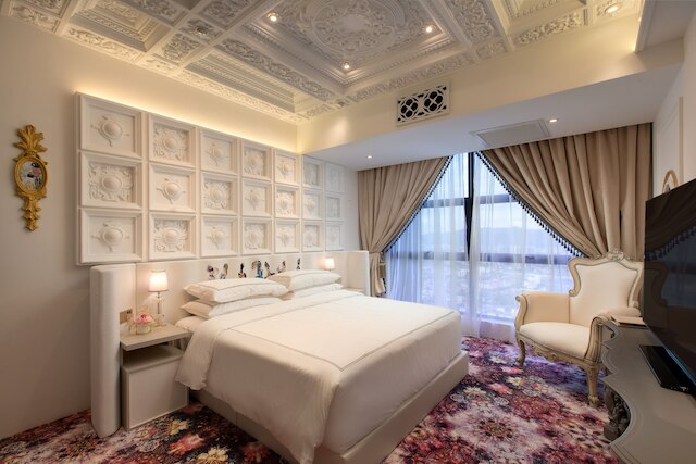 アルテ バイ トーマス チャン