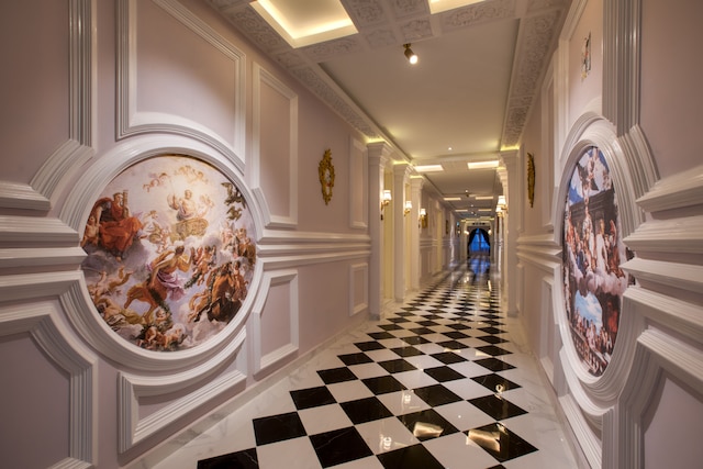 アルテ バイ トーマス チャン