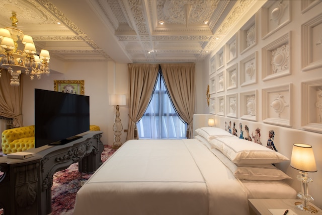 アルテ バイ トーマス チャン