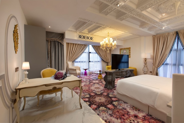 アルテ バイ トーマス チャン