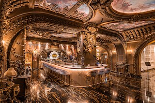 アルテ バイ トーマス チャン