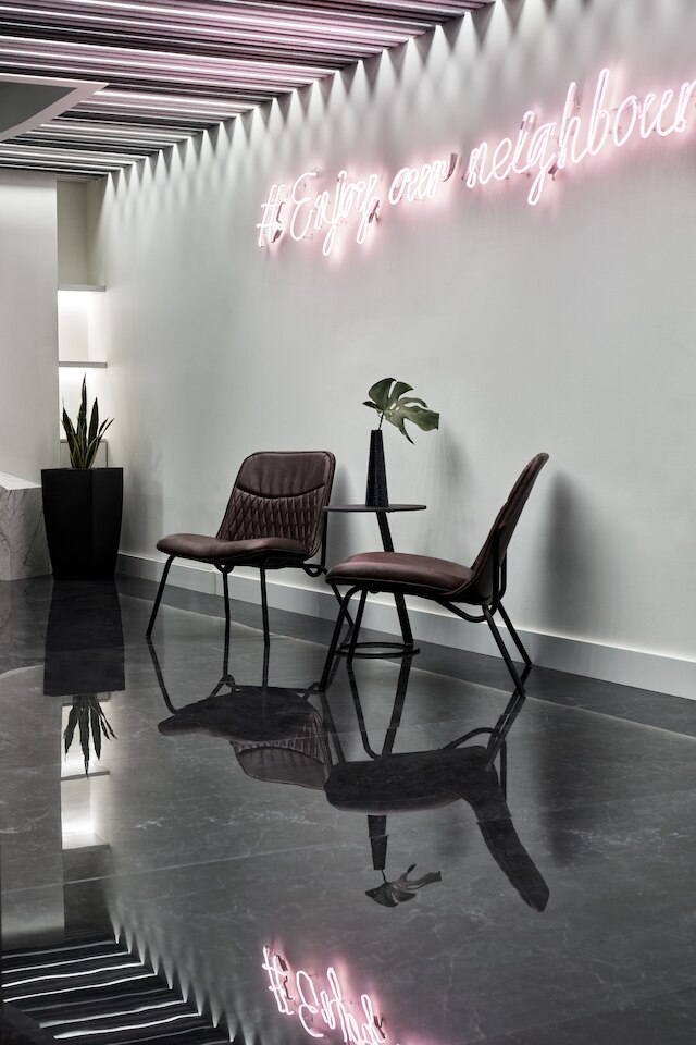 NLH モナスティラキ - ネイボーフッド ライフスタイル ホテルズ