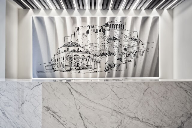 NLH モナスティラキ - ネイボーフッド ライフスタイル ホテルズ