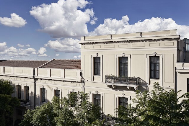 NLH モナスティラキ - ネイボーフッド ライフスタイル ホテルズ