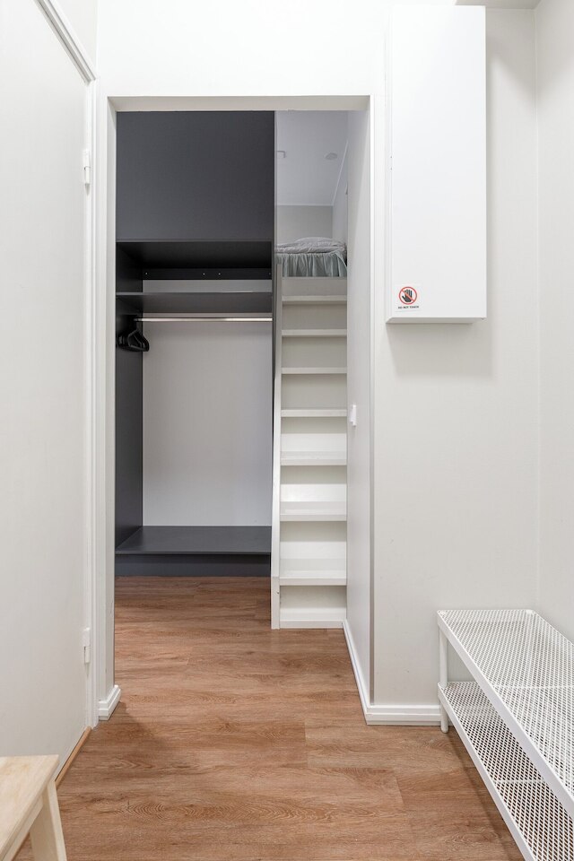 セカンドホームズ タンペレ ハメンカトゥ アパートメント