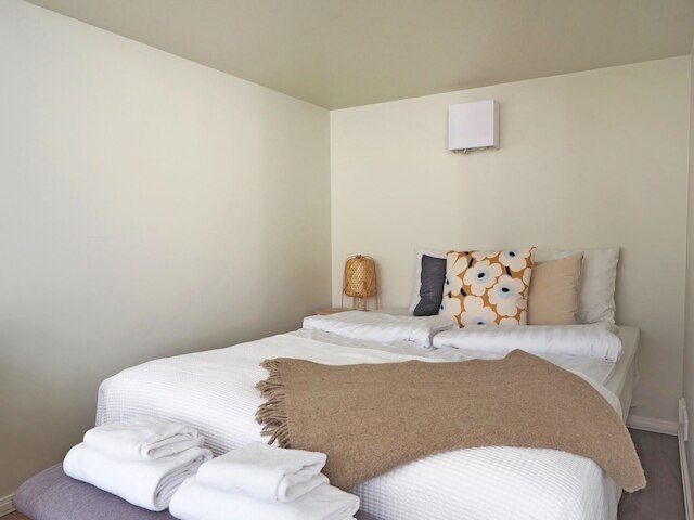 セカンドホームズ タンペレ ハメンカトゥ アパートメント