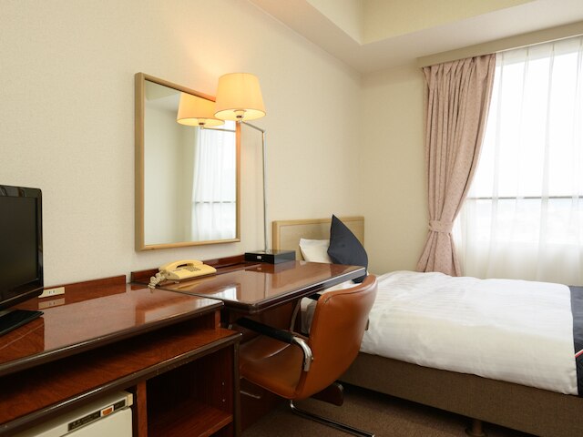 Tabist 上田ステーションホテル