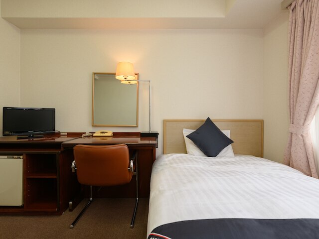 Tabist 上田ステーションホテル