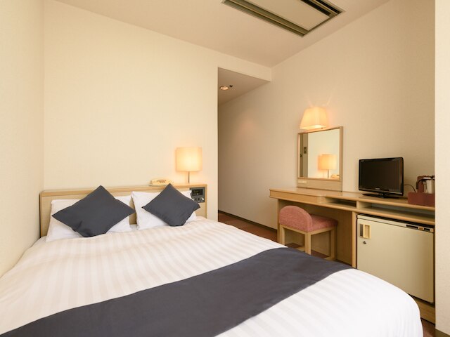 Tabist 上田ステーションホテル