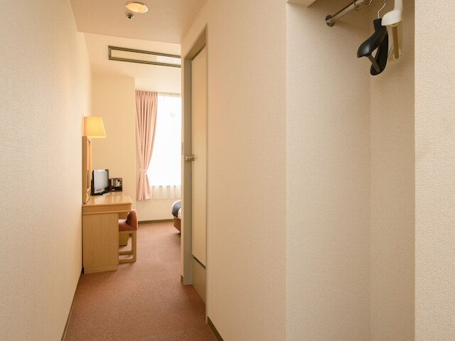 Tabist 上田ステーションホテル