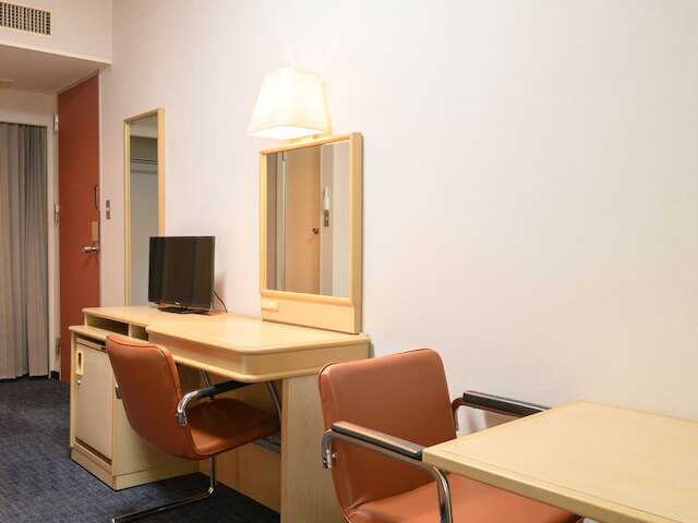 Tabist 上田ステーションホテル