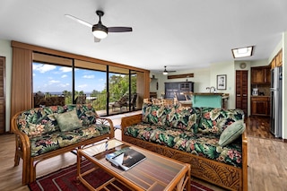 カハルウ ベイ S #204 2 ベッドルーム コンド バイ レッドオーニング