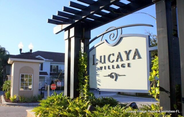 ルカヤ ビレッジ リゾート - 3 ベッズ アンド 2 バスイD : 57417