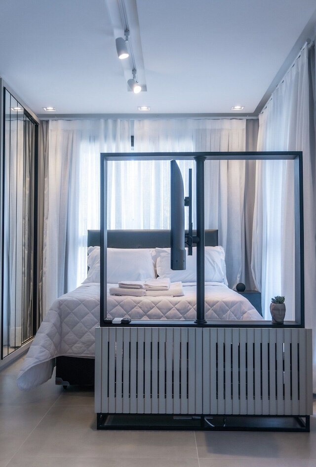 ZEE スタジオ バイ Viva - スタジオ ア 200m ダ ベイラ-マール ノルテ