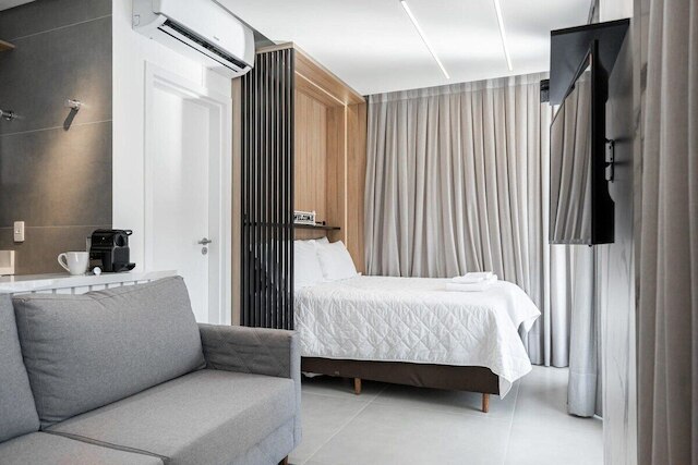 ZEE スタジオ バイ Viva - スタジオ ア 200m ダ ベイラ-マール ノルテ