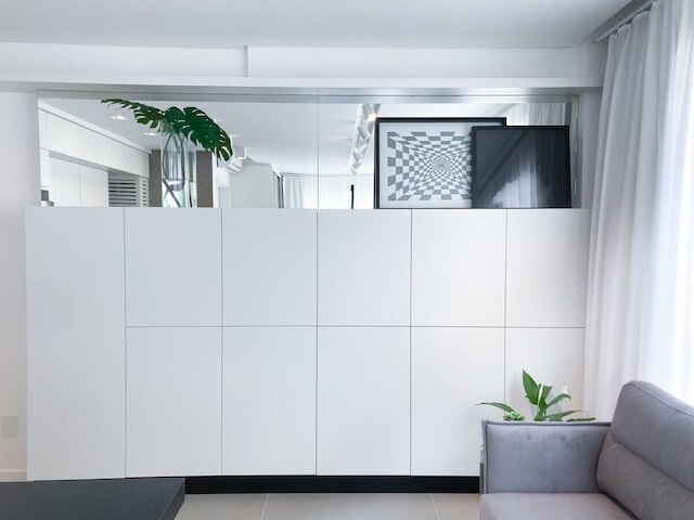 ZEE スタジオ バイ Viva - スタジオ ア 200m ダ ベイラ-マール ノルテ