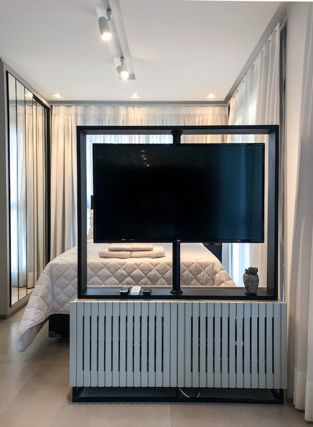 ZEE スタジオ バイ Viva - スタジオ ア 200m ダ ベイラ-マール ノルテ