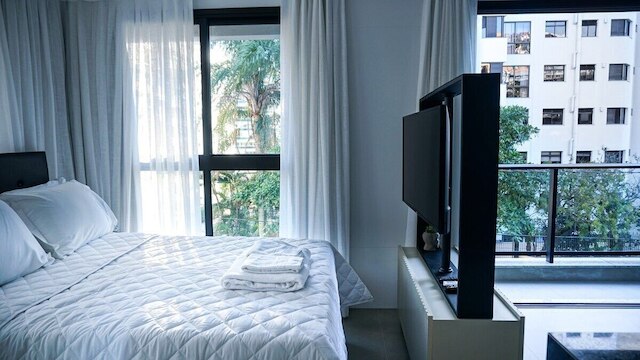 ZEE スタジオ バイ Viva - スタジオ ア 200m ダ ベイラ-マール ノルテ