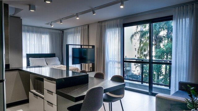 ZEE スタジオ バイ Viva - スタジオ ア 200m ダ ベイラ-マール ノルテ