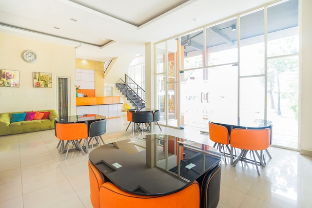 プラティサラウィリャ ゲストハウス バイ エコマーセロカ