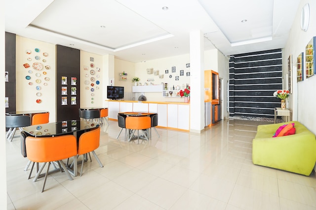 プラティサラウィリャ ゲストハウス バイ エコマーセロカ