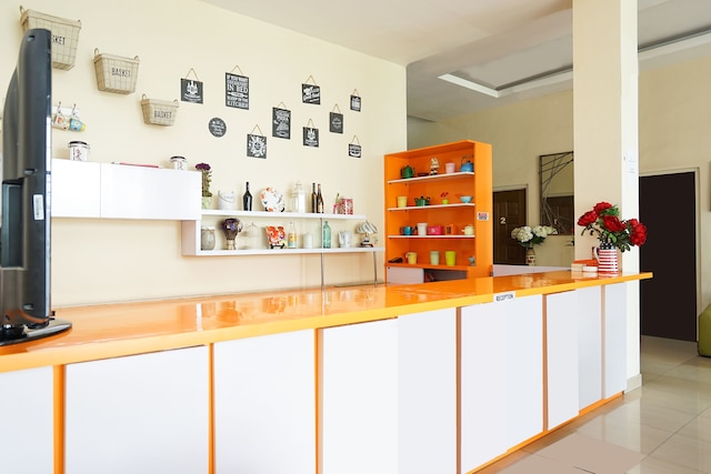 プラティサラウィリャ ゲストハウス バイ エコマーセロカ