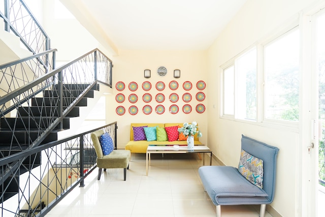 プラティサラウィリャ ゲストハウス バイ エコマーセロカ