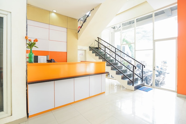 プラティサラウィリャ ゲストハウス バイ エコマーセロカ