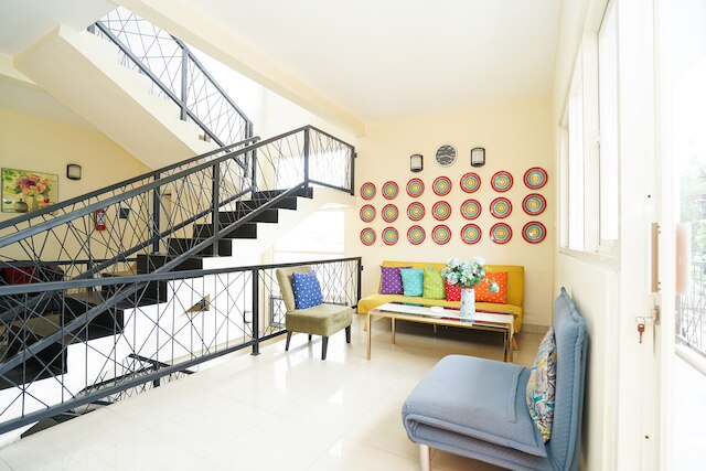 プラティサラウィリャ ゲストハウス バイ エコマーセロカ