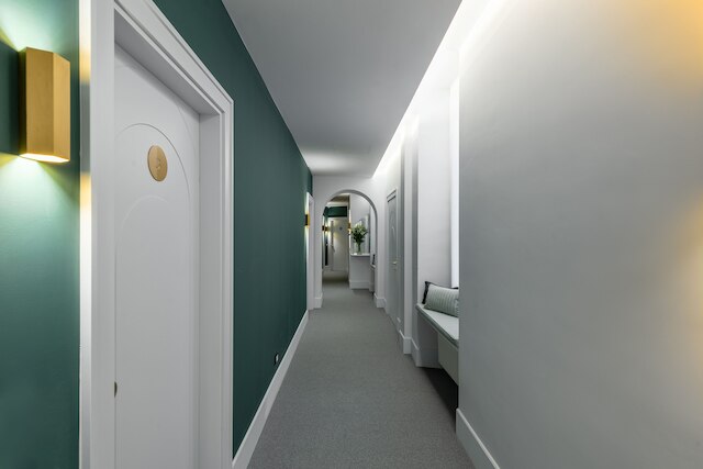 M20 ブティック ホテル