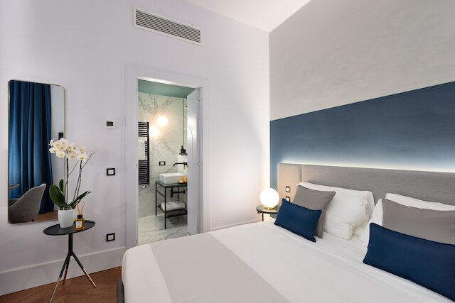 M20 ブティック ホテル