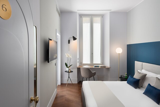 M20 ブティック ホテル