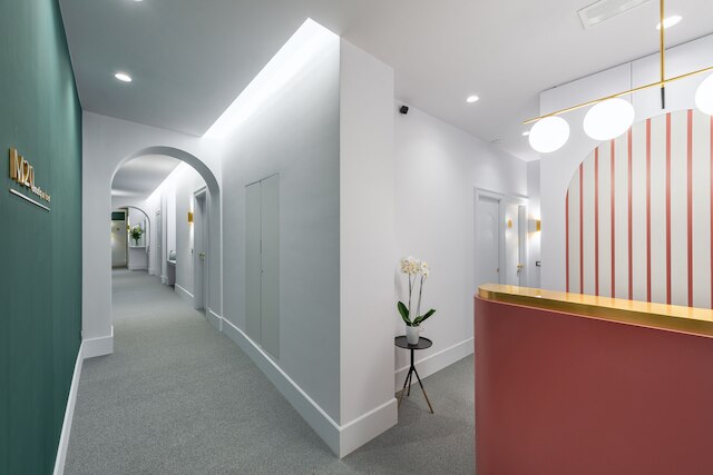 M20 ブティック ホテル