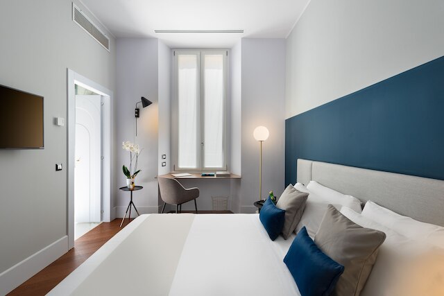 M20 ブティック ホテル