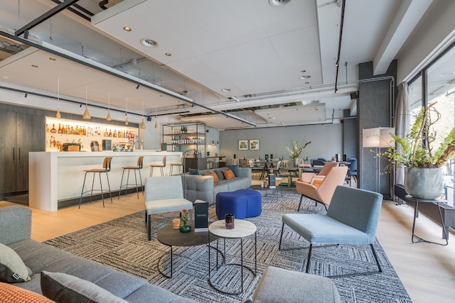 ポスティリオン ホテル WTC ロッテルダム