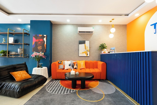 マリ クイーン ホテル - スオン グエット アン