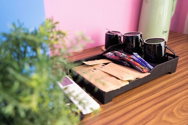 マリ クイーン ホテル - スオン グエット アン