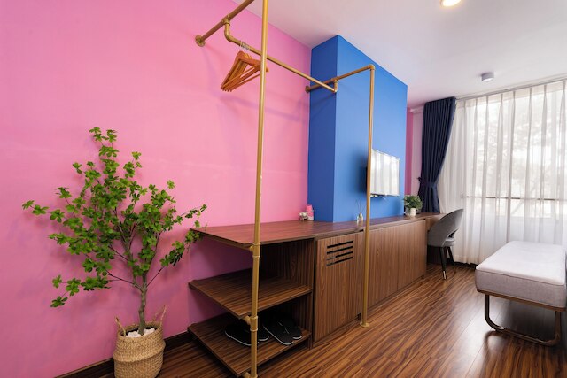 マリ クイーン ホテル - スオン グエット アン