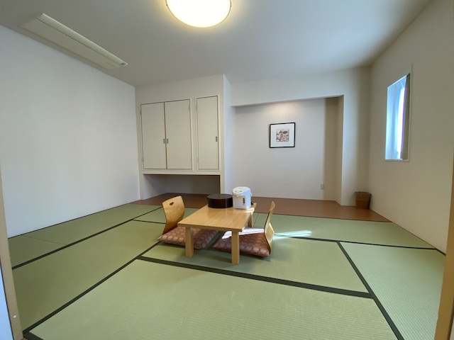 スマイルホテル北朝霞