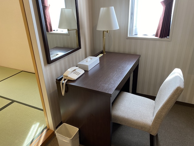 スマイルホテル北朝霞