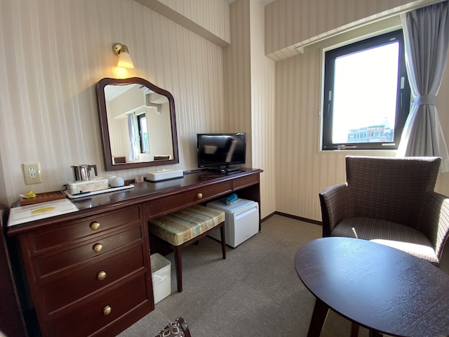 スマイルホテル北朝霞