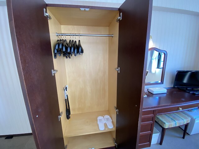 スマイルホテル北朝霞