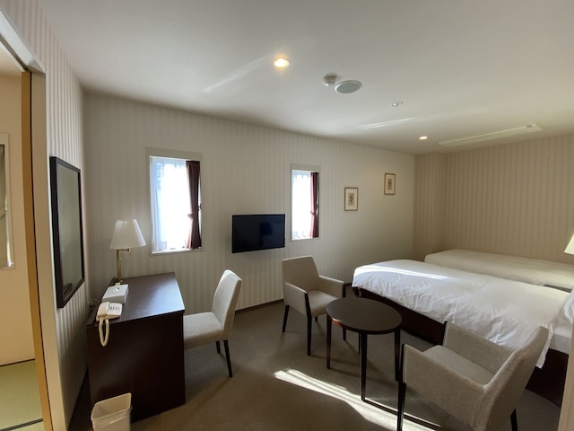 スマイルホテル北朝霞