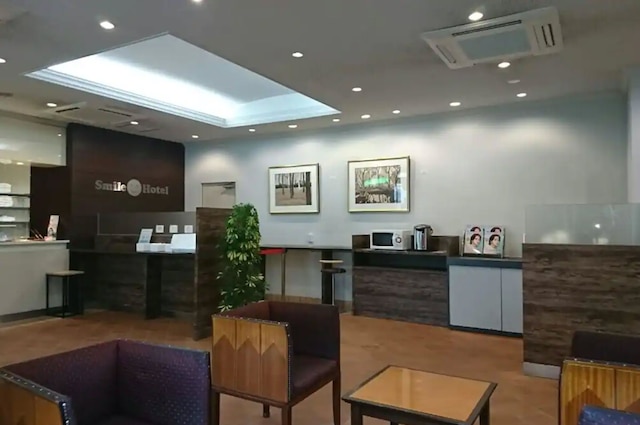 スマイルホテル北朝霞