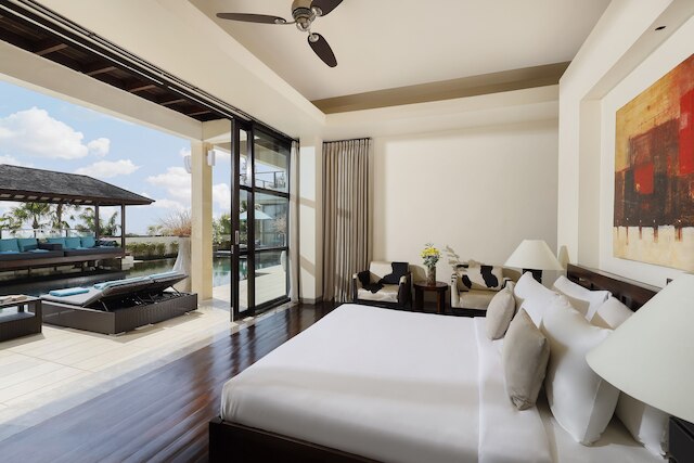 ヴィラ・ジャマル・バイ・ナクラ