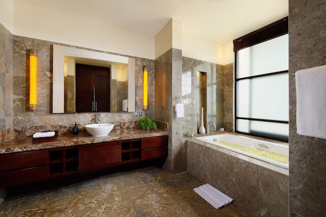 ヴィラ・ジャマル・バイ・ナクラ