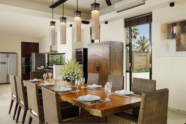 ヴィラ・ジャマル・バイ・ナクラ