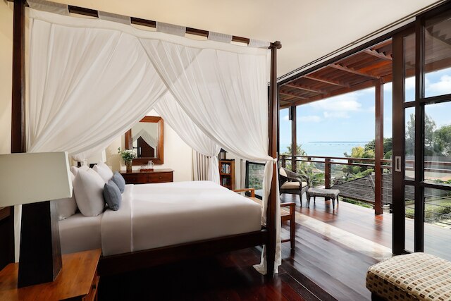 ヴィラ・ジャマル・バイ・ナクラ